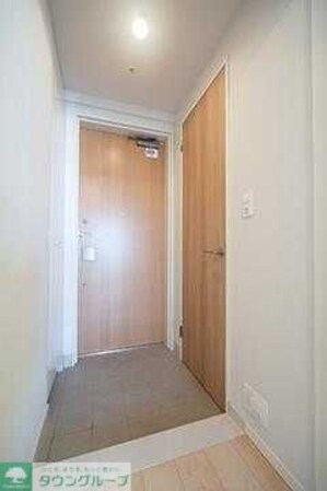 メルクマール京王笹塚レジデンスの物件内観写真